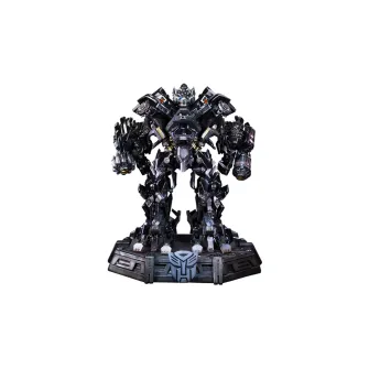 Akcione figure - Transformers Statue Ironhide 61 cm