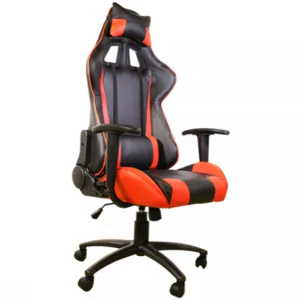 Gaming Chair e-Sport DS-042 Black/Red