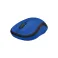 M220 Wireless Silent Mouse Blue - EOL