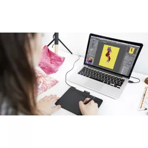 Intuos S Black