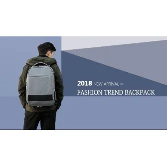 Rančevi - Ranac za laptop T-B3516 15.6
