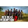 PS4 Red Dead Redemption 2