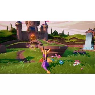 Xbox One igre - XBOXONE Spyro Reignited Trilogy