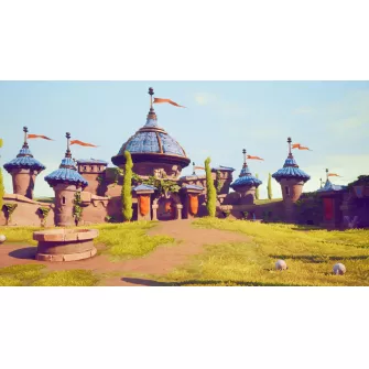 Xbox One igre - XBOXONE Spyro Reignited Trilogy