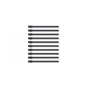 Standard Pen Nibs for Wacom Pro Pen 2 (10 pack) ACK22211