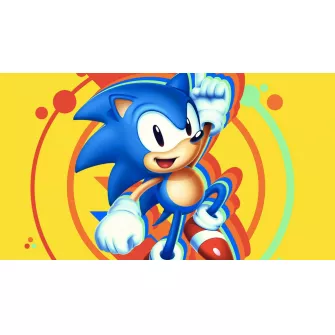 Xbox One igre - XBOXONE Sonic Mania Plus