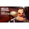 PS4 Hello Neighbor