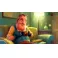 Switch Hello Neighbor