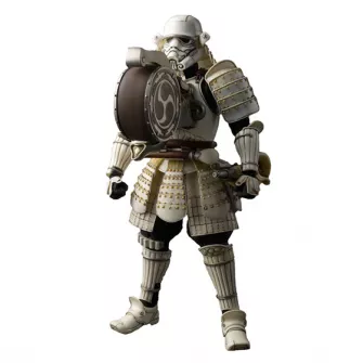 Samurai Star Wars Stormtrooper Taikoyaku AF
