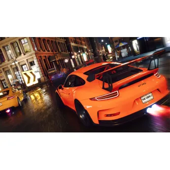 Playstation 4 igre - PS4 The Crew 2