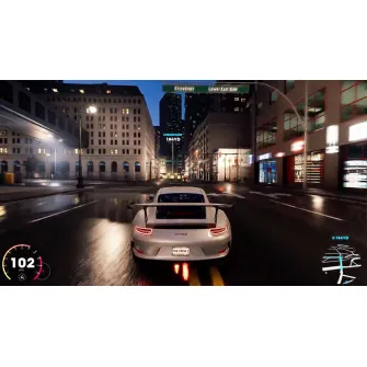 Playstation 4 igre - PS4 The Crew 2