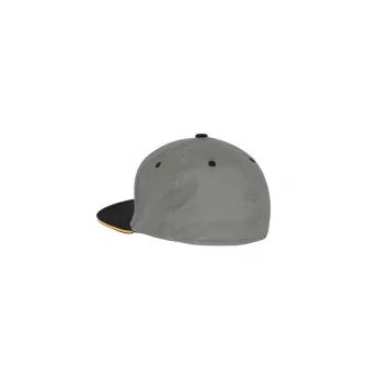 Kačketi i kape - Overwatch Blocked Stretch Fit Hat - Black