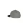 Overwatch Blocked Stretch Fit Hat - Black