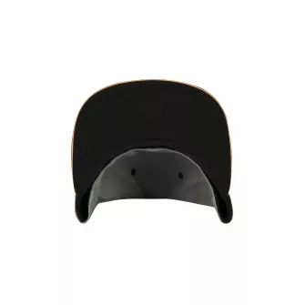 Kačketi i kape - Overwatch Blocked Stretch Fit Hat - Black