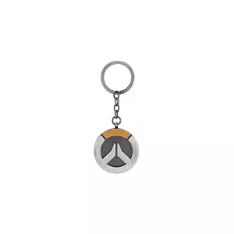 Privesci - Overwatch Logo Keychain