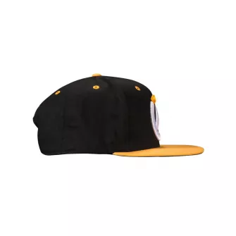 Kačketi i kape - Overwatch Showdown Snap Back