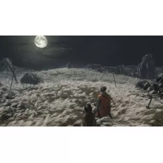 Playstation 4 igre - PS4 Sekiro: Shadows Die Twice