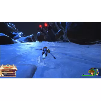 Playstation 4 igre - PS4 Kingdom Hearts 3