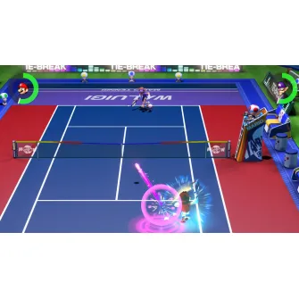 Nintendo Switch igre - Switch Mario Tennis Aces