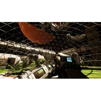 Xbox One igre - XBOXONE Genesis Alpha One