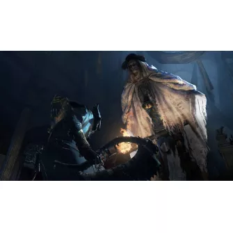 Playstation 4 igre - PS4 Bloodborne Playstation Hits