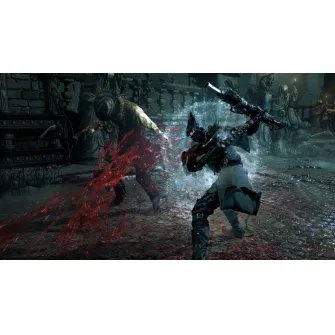 Playstation 4 igre - PS4 Bloodborne Playstation Hits