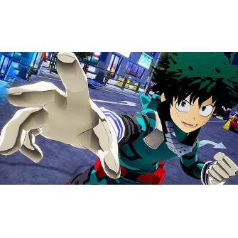 Xbox One igre - XBOXONE My Hero One's Justice
