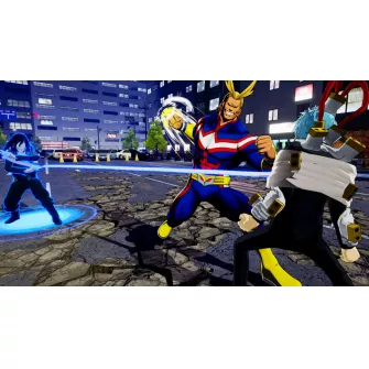 Xbox One igre - XBOXONE My Hero One's Justice