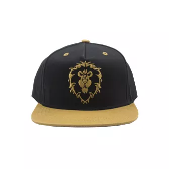 Kačketi i kape - World Of Warcraft Legedary Alliance Premium Snap Back Hat