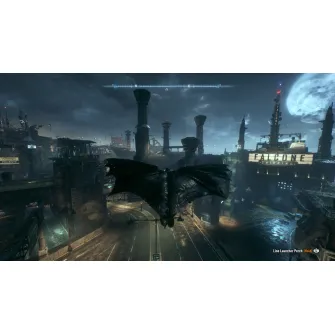 Playstation 4 igre - PS4 Batman Arkham Knight Playstation Hits