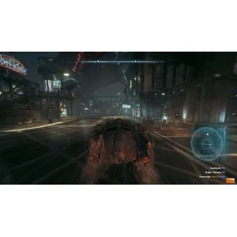 Playstation 4 igre - PS4 Batman Arkham Knight Playstation Hits