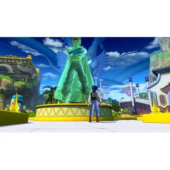 Playstation 4 igre - PS4 Dragon Ball Xenoverse Playstation Hits