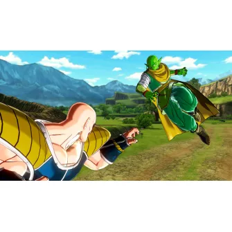 Playstation 4 igre - PS4 Dragon Ball Xenoverse Playstation Hits