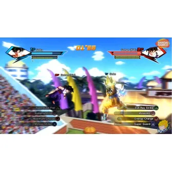 Playstation 4 igre - PS4 Dragon Ball Xenoverse Playstation Hits