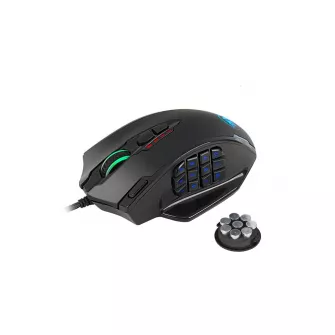 Gejmerski miševi - Gejmerski miš Impact M908