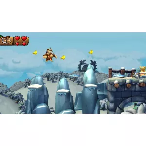Switch Donkey Kong Country Freeze