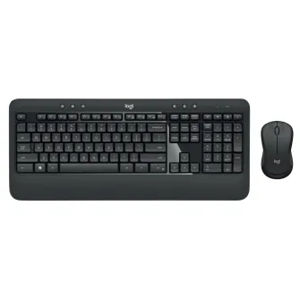 Kompleti - MK540 Advanced Wireless Desktop YU