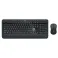 MK540 Advanced Wireless Desktop YU