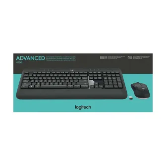 Kompleti - MK540 Advanced Wireless Desktop YU