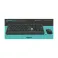 MK540 Advanced Wireless Desktop YU
