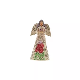 Ukrasne figure - January Angel