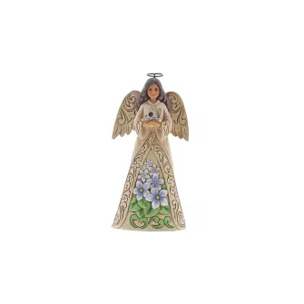 Ukrasne figure - February Angel