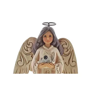 Ukrasne figure - February Angel