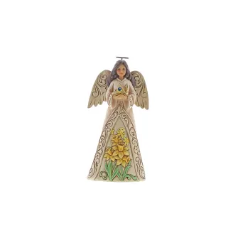 Ukrasne figure - March Angel