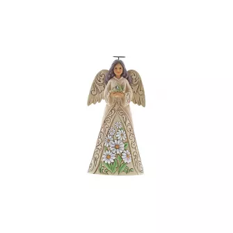 Ukrasne figure - April Angel