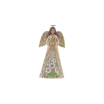 Ukrasne figure - April Angel