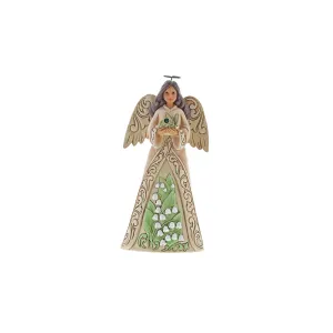 May Angel