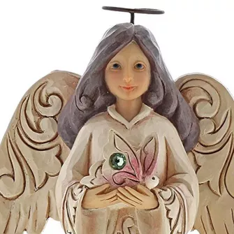 Ukrasne figure - August Angel