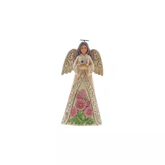 Ukrasne figure - September Angel