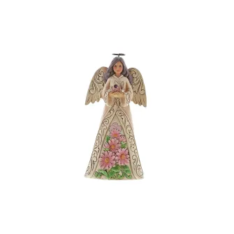 Ukrasne figure - October Angel